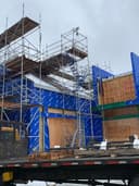 Triple G Scaffold Services Corporation