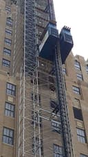 HKS SCAFFOLDING