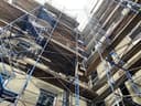 New Haven Scaffolding Inc