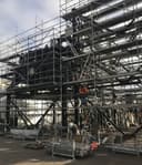 Premier Scaffold, Inc
