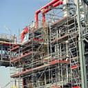Layher Scaffolding