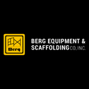 Berg Equipment & Scaffolding
