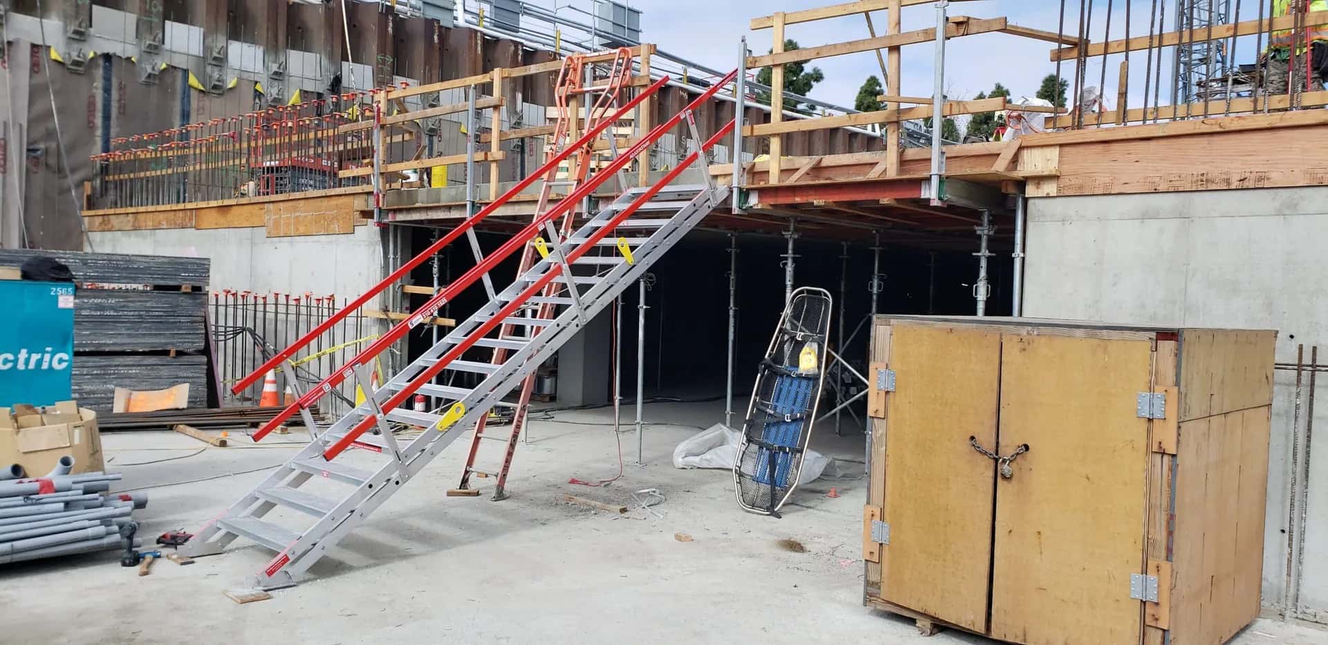 SafeSmart AdjustaStairs
